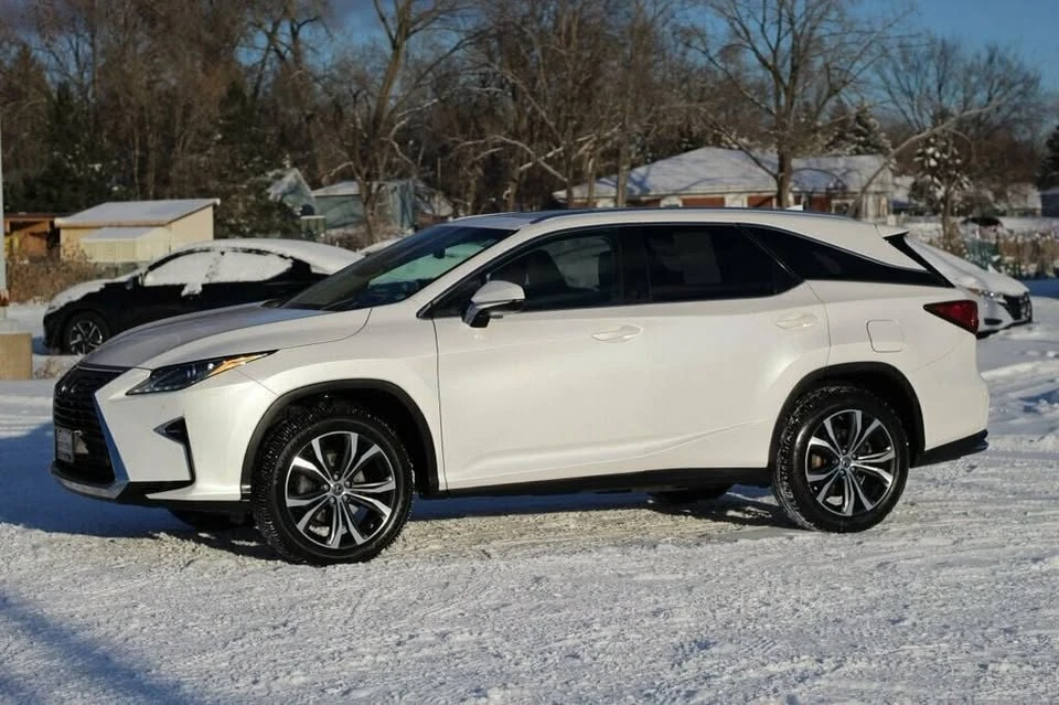 2018 Lexus RX 4th Gen - Image 17 of 20