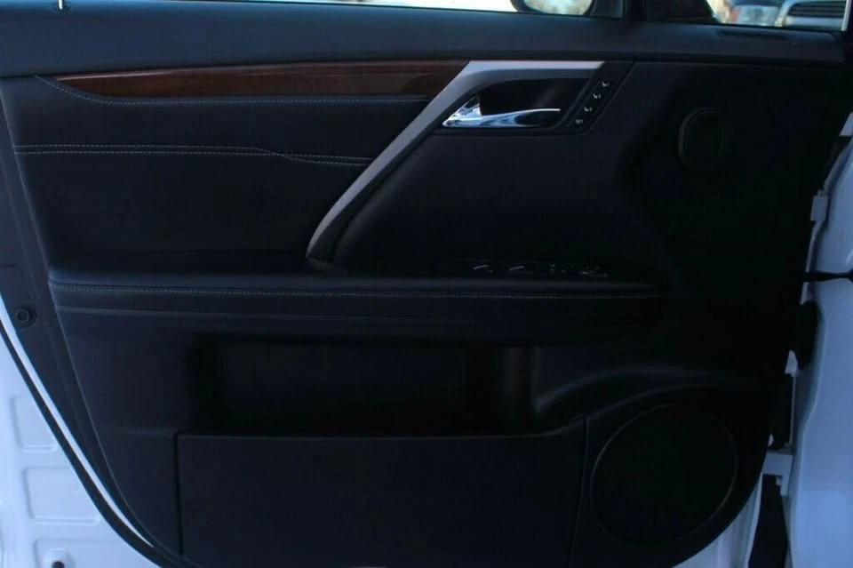 2018 Lexus RX 4th Gen - Image 20 of 20