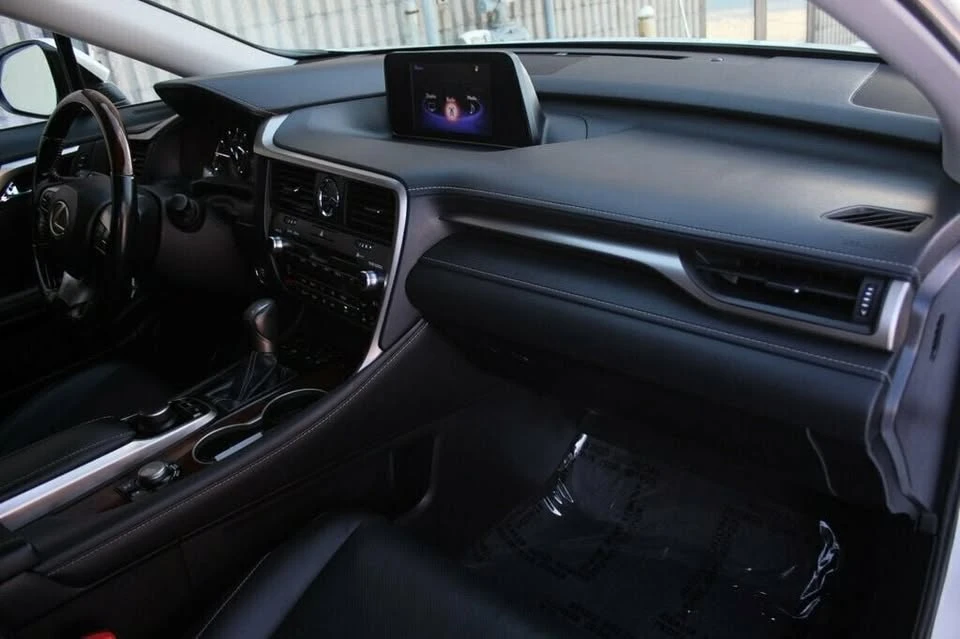 2018 Lexus RX 4th Gen - Image 9 of 20