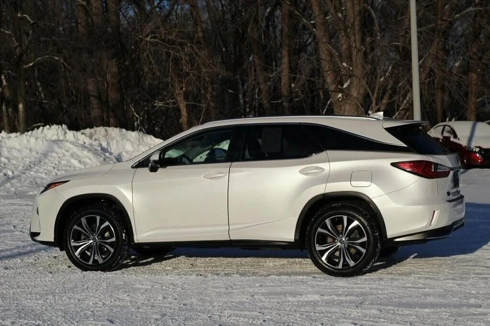 2018 Lexus RX 4th Gen - Image 19 of 20