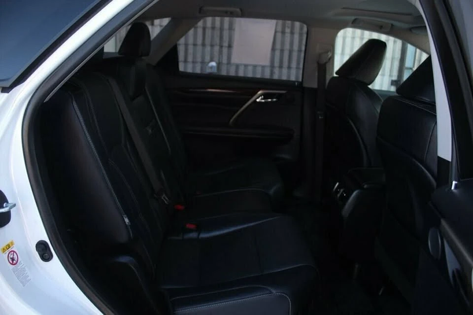 2018 Lexus RX 4th Gen - Image 10 of 20