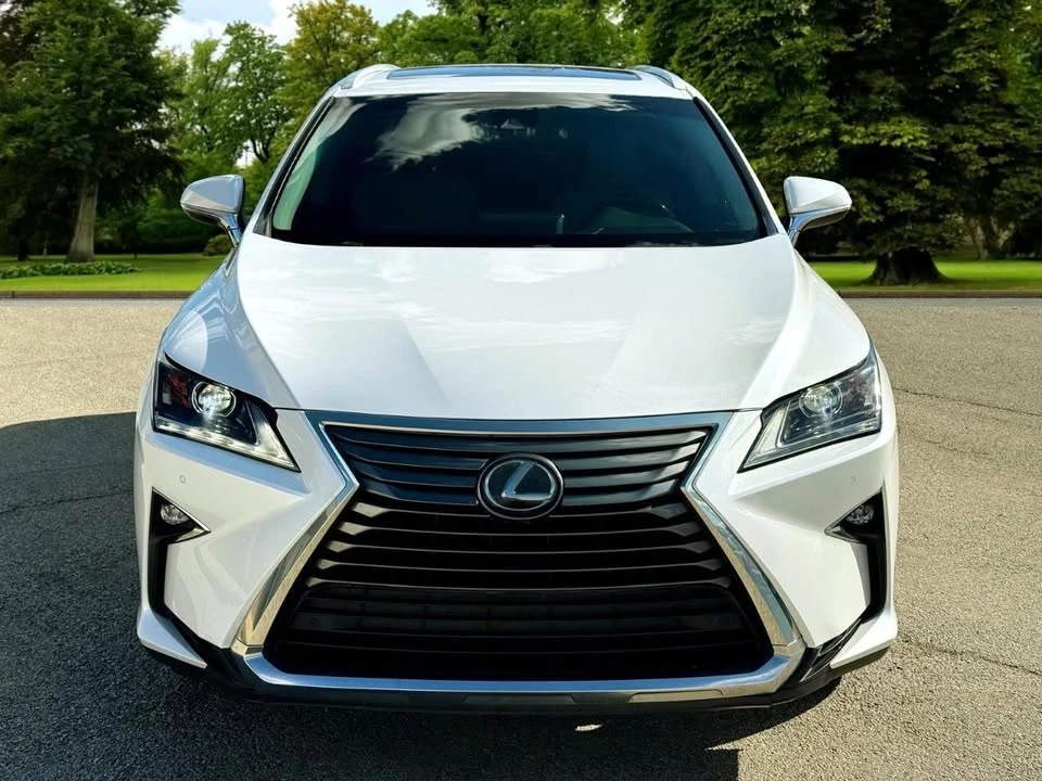 2018 Lexus RX 4th Gen - Image 5 of 20