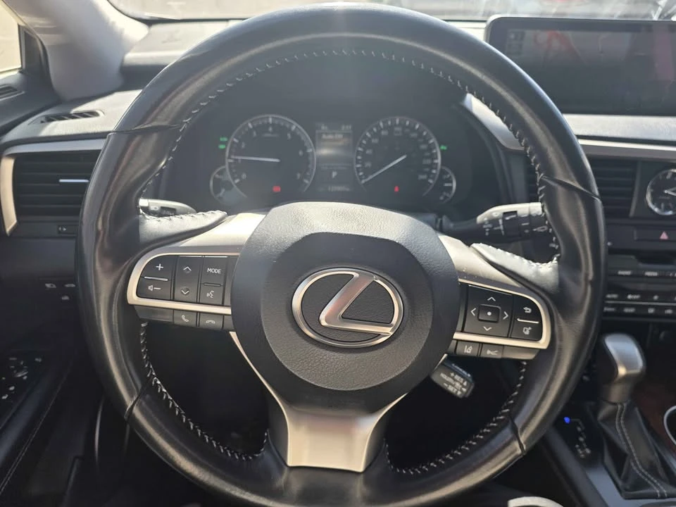 2018 Lexus RX 4th Gen - Image 7 of 10