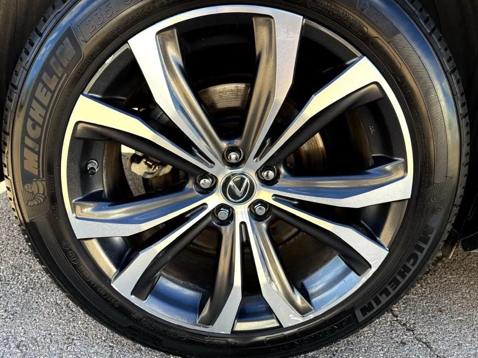2018 Lexus RX 4th Gen - Image 12 of 20