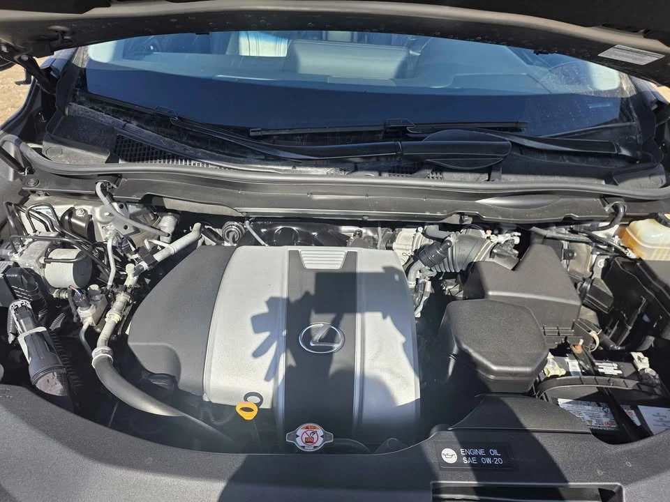 2018 Lexus RX 4th Gen - Image 10 of 10