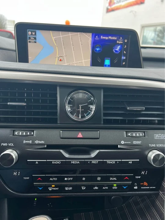 2018 Lexus RX 4th Gen - Image 15 of 20