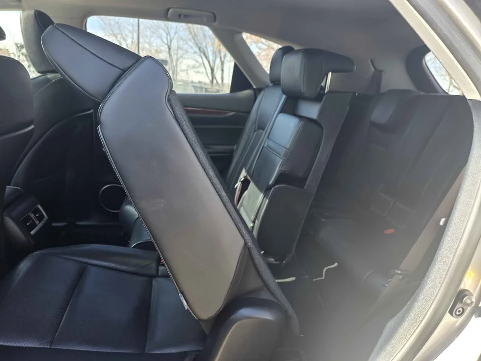 2018 Lexus RX 4th Gen - Image 6 of 10