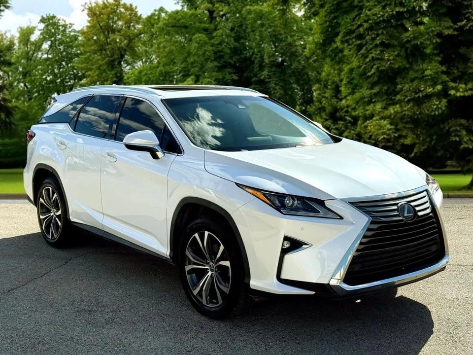 2018 Lexus RX 4th Gen - Image 6 of 20