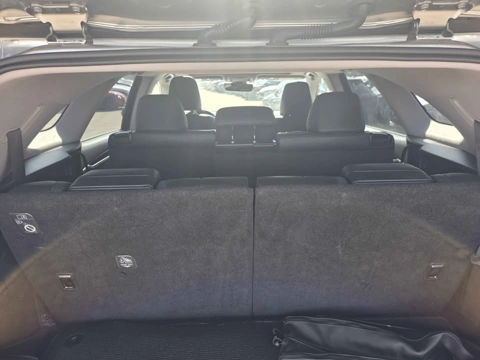 2018 Lexus RX 4th Gen - Image 5 of 10