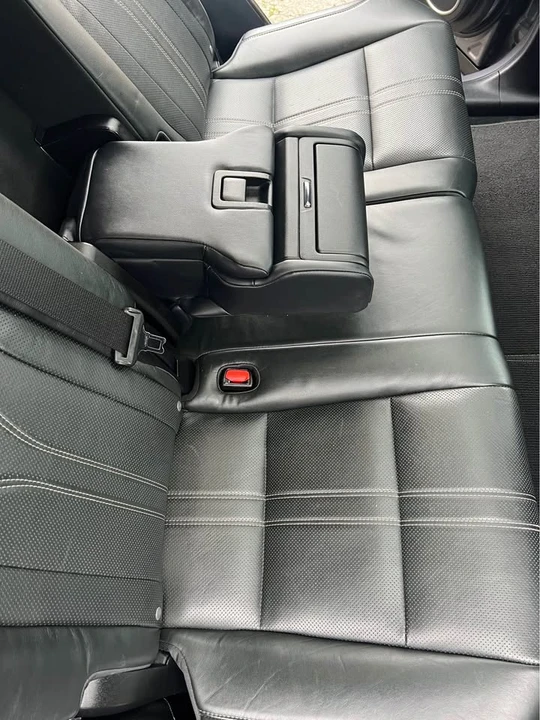 2018 Lexus RX 4th Gen - Image 6 of 20