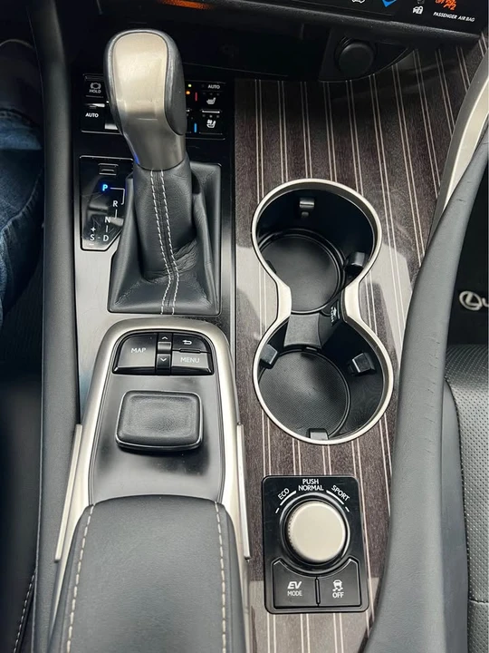 2018 Lexus RX 4th Gen - Image 13 of 20