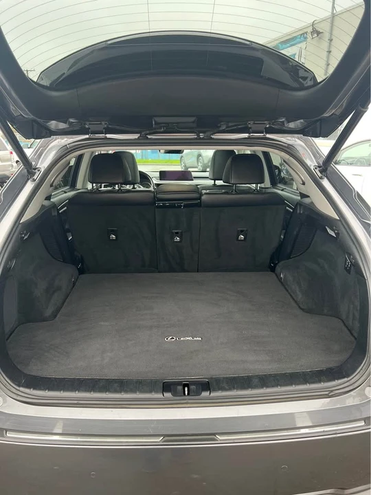 2018 Lexus RX 4th Gen - Image 5 of 20