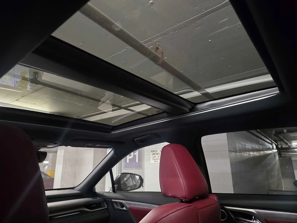 2018 Lexus RX 4th Gen - Image 8 of 9