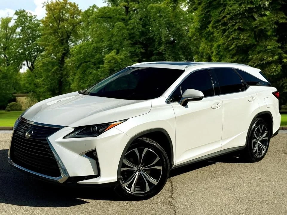 2018 Lexus RX 4th Gen - Image 3 of 20