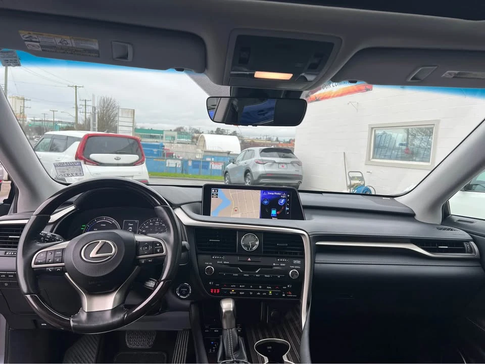 2018 Lexus RX 4th Gen - Image 11 of 20