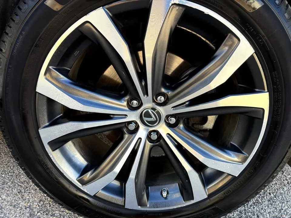 2018 Lexus RX 4th Gen - Image 11 of 20
