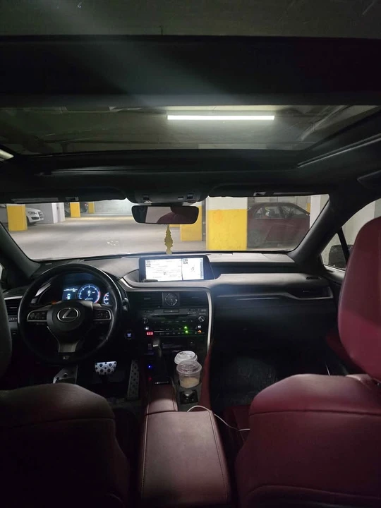 2018 Lexus RX 4th Gen - Image 6 of 9