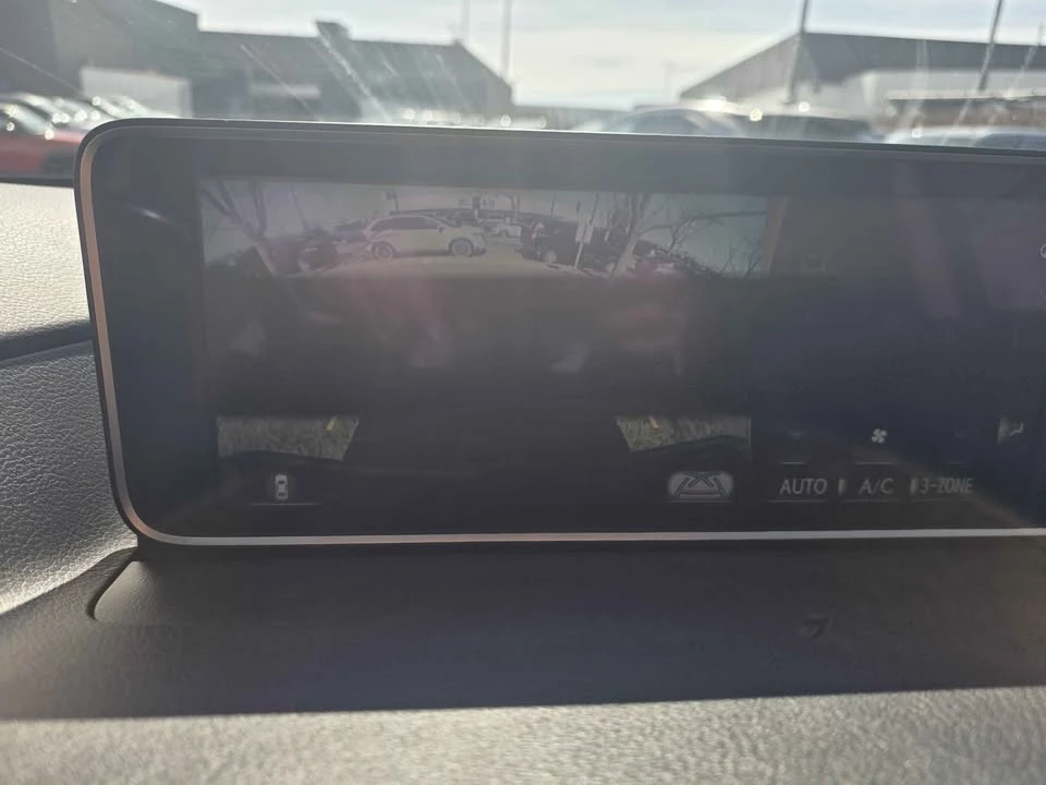 2018 Lexus RX 4th Gen - Image 9 of 10