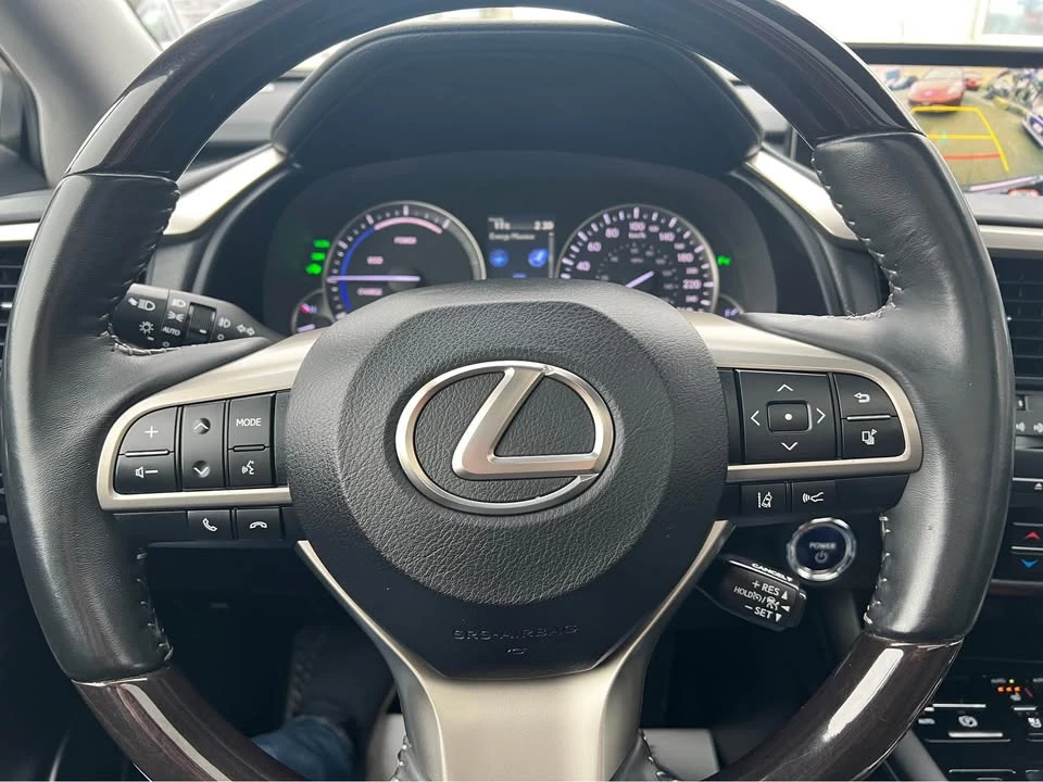 2018 Lexus RX 4th Gen - Image 18 of 20