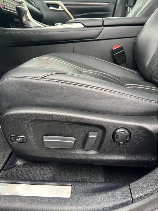 2018 Lexus RX 4th Gen - Image 10 of 20