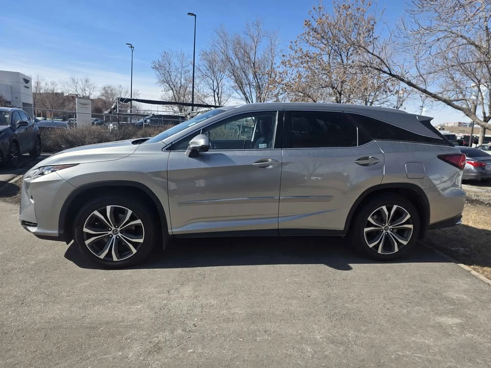 2018 Lexus RX 4th Gen - Image 3 of 10