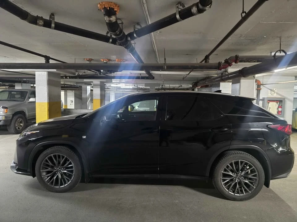 2018 Lexus RX 4th Gen - Image 3 of 9