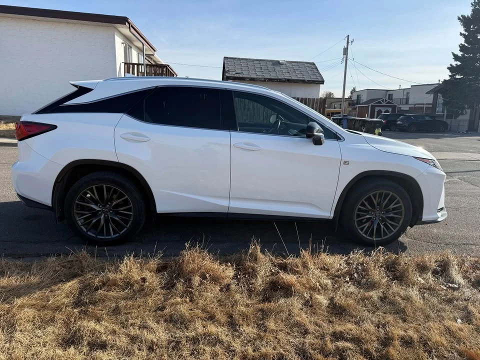 2018 Lexus RX 4th Gen - Image 3 of 14