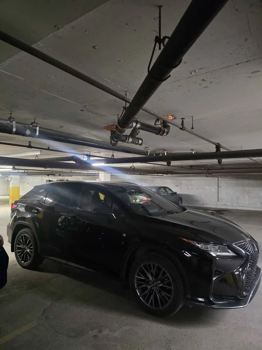 2018 Lexus RX 4th Gen - Image 2 of 9