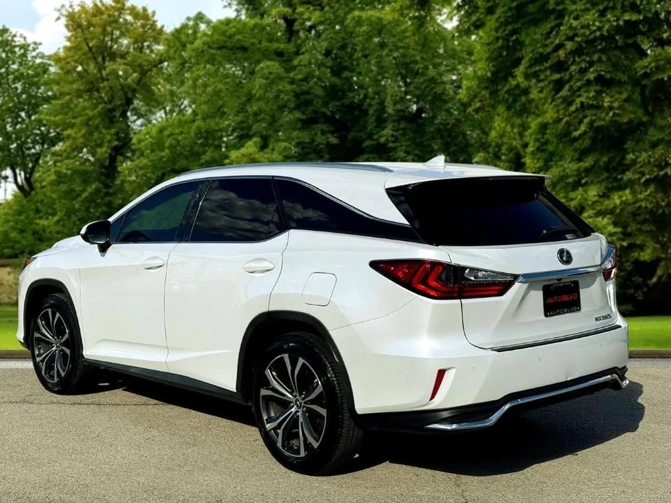 2018 Lexus RX 4th Gen - Image 10 of 20