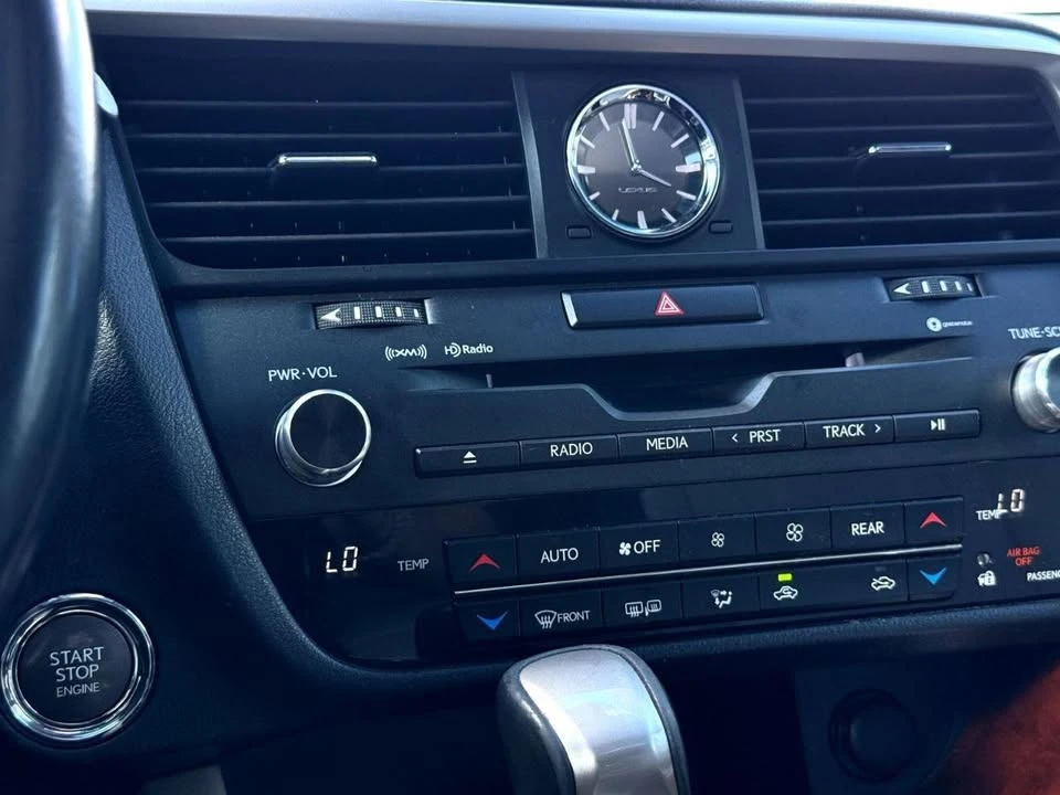 2018 Lexus RX 4th Gen - Image 20 of 20