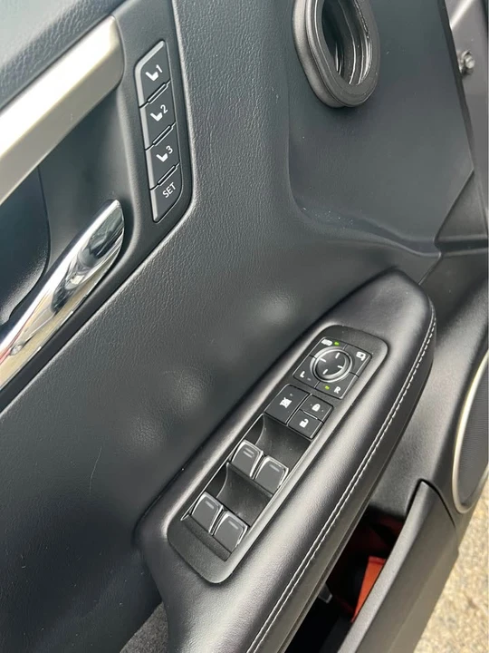 2018 Lexus RX 4th Gen - Image 12 of 20