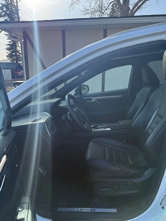 2018 Lexus RX 4th Gen - Image 11 of 14
