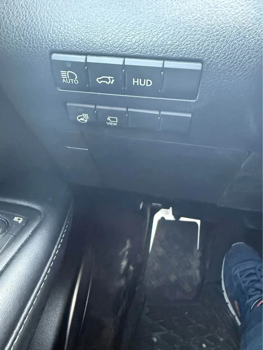 2018 Lexus RX 4th Gen - Image 6 of 14
