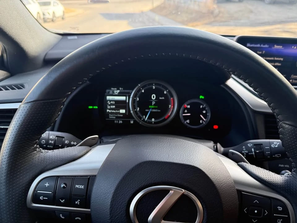 2018 Lexus RX 4th Gen - Image 5 of 14