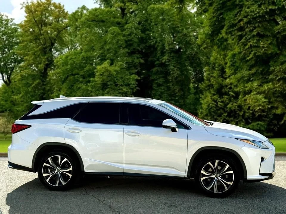 2018 Lexus RX 4th Gen - Image 7 of 20
