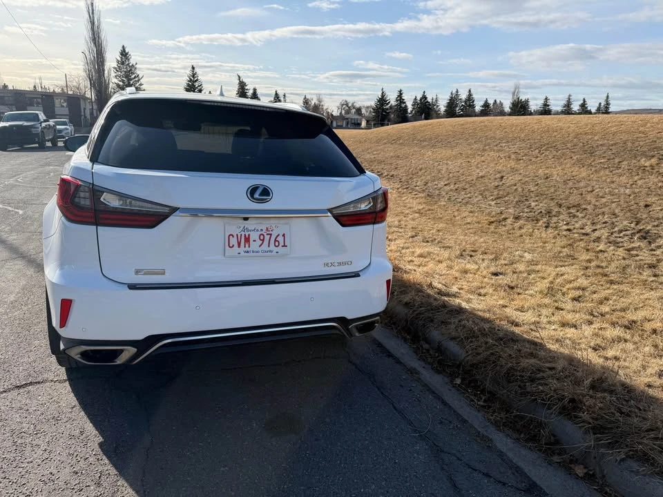 2018 Lexus RX 4th Gen - Image 13 of 14