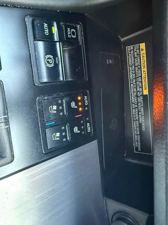 2018 Lexus RX 4th Gen - Image 7 of 14