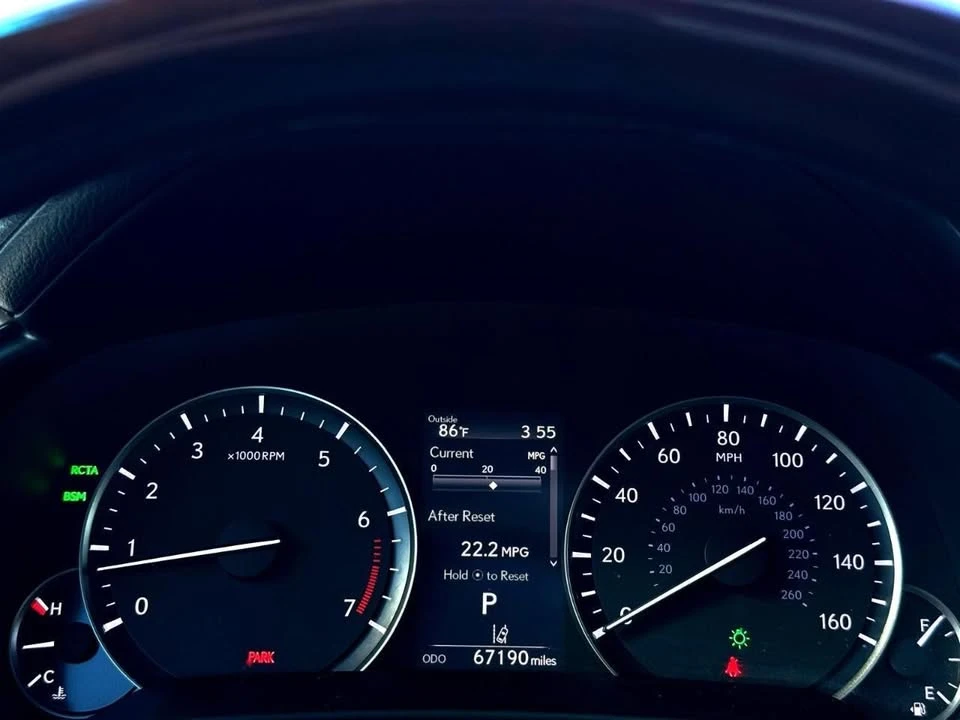 2018 Lexus RX 4th Gen - Image 17 of 20