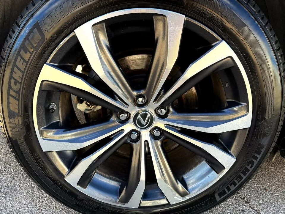 2018 Lexus RX 4th Gen - Image 14 of 20