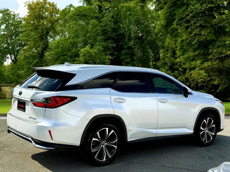 2018 Lexus RX 4th Gen - Image 8 of 20