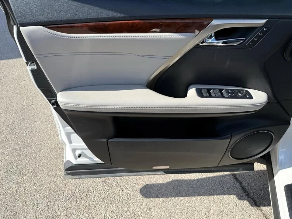 2018 Lexus RX 4th Gen - Image 15 of 20