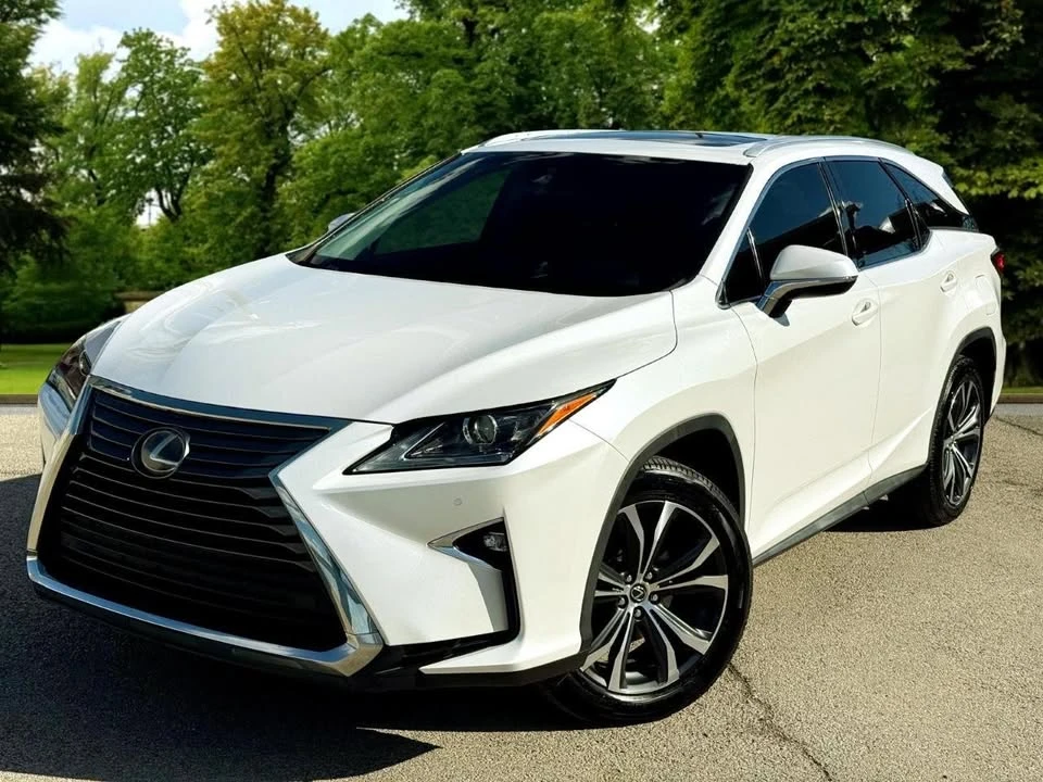 2018 Lexus RX 4th Gen - Image 4 of 20