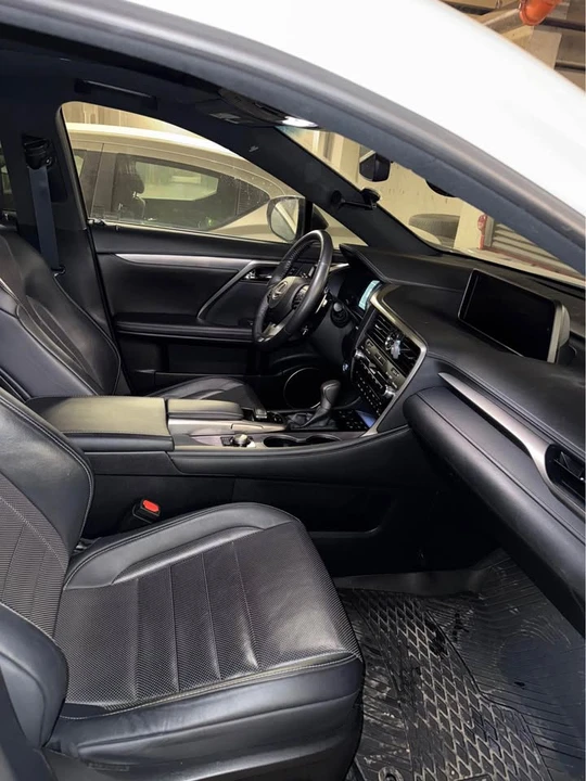 2018 Lexus RX 4th Gen - Image 6 of 11