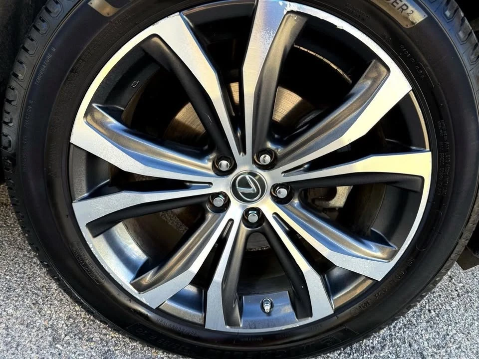 2018 Lexus RX 4th Gen - Image 13 of 20