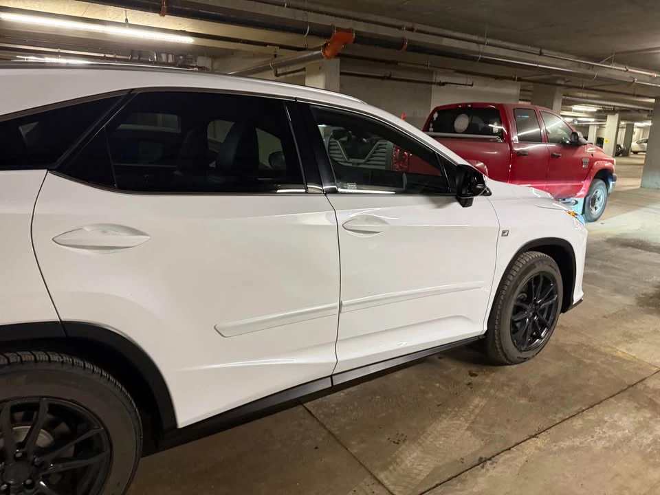2018 Lexus RX 4th Gen - Image 3 of 11