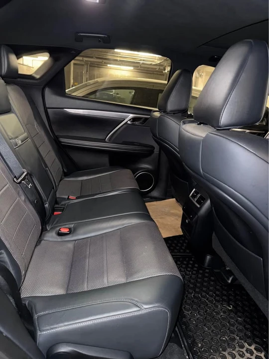 2018 Lexus RX 4th Gen - Image 5 of 11