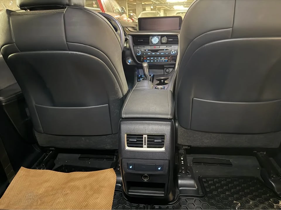 2018 Lexus RX 4th Gen - Image 10 of 11