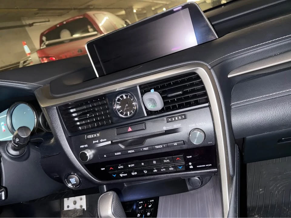 2018 Lexus RX 4th Gen - Image 7 of 11