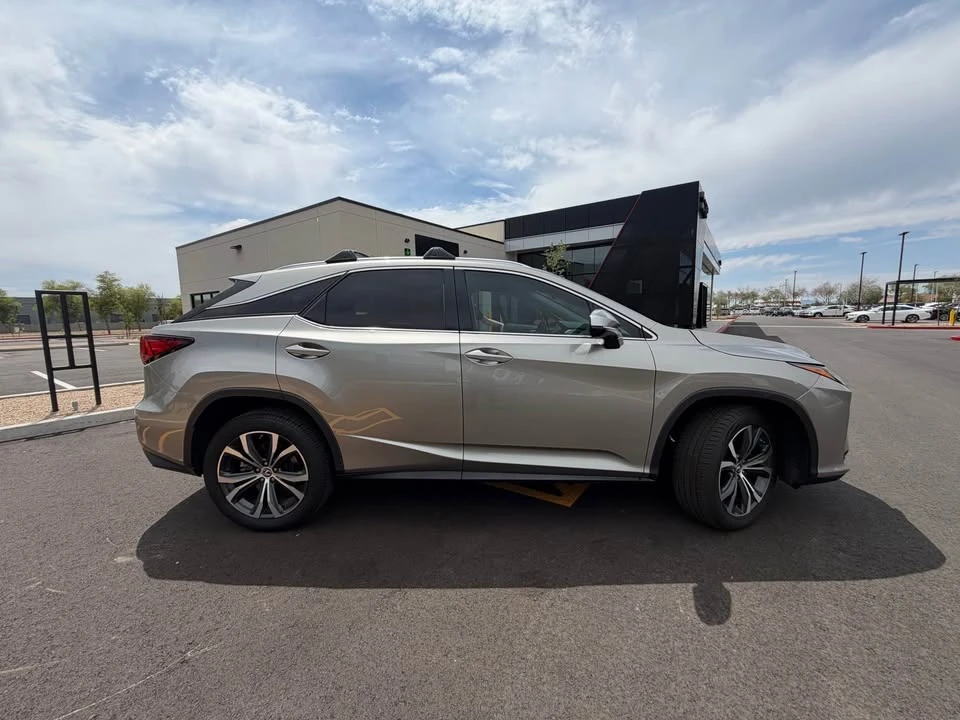 2018 Lexus RX 4th Gen - Image 4 of 8