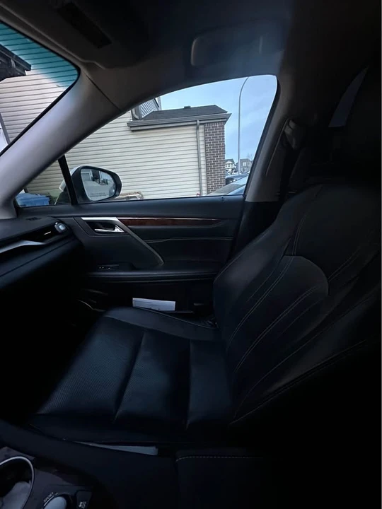 2018 Lexus RX 4th Gen - Image 10 of 10